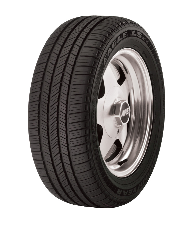 Anvelopa GOODYEAR 235/55 R19 EAGLE LS-2 (B,C,70,V)